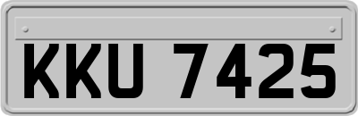 KKU7425