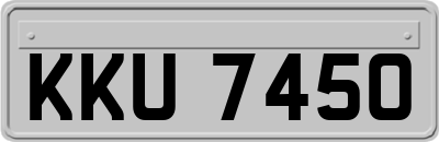 KKU7450