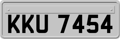 KKU7454