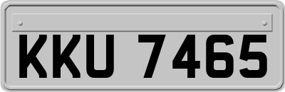 KKU7465