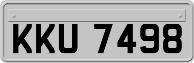 KKU7498