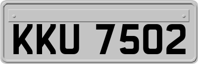 KKU7502