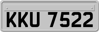 KKU7522