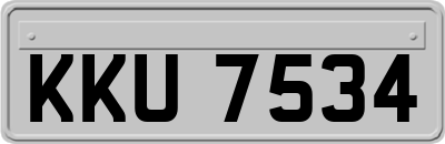 KKU7534