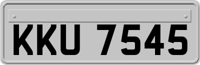 KKU7545