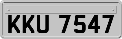 KKU7547