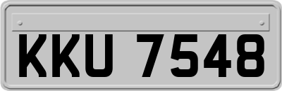 KKU7548