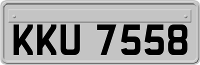 KKU7558