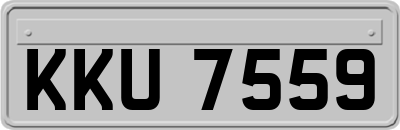 KKU7559