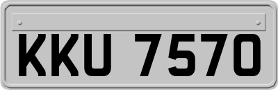 KKU7570