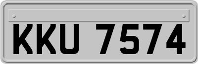 KKU7574