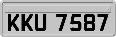KKU7587