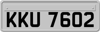 KKU7602