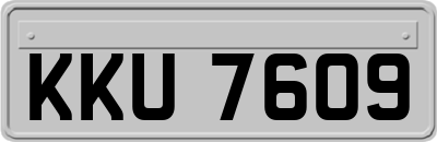 KKU7609