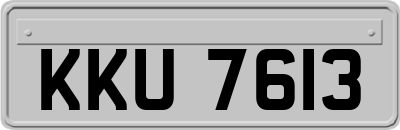 KKU7613