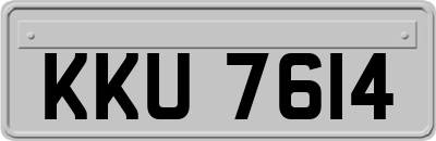 KKU7614
