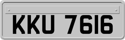 KKU7616