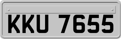 KKU7655