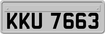 KKU7663