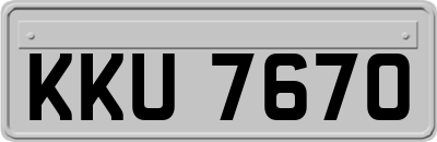 KKU7670