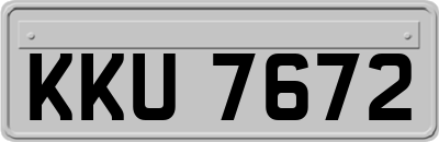 KKU7672