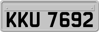 KKU7692