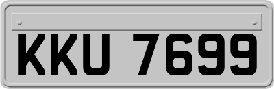 KKU7699