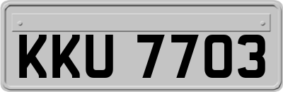 KKU7703
