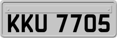 KKU7705