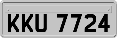 KKU7724
