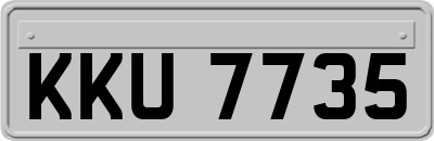 KKU7735