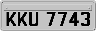 KKU7743