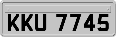 KKU7745