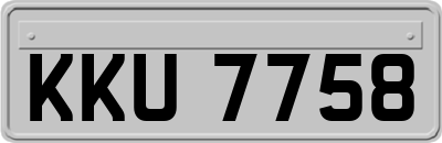 KKU7758