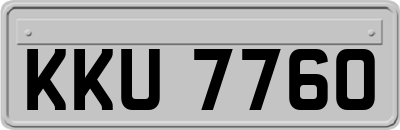 KKU7760