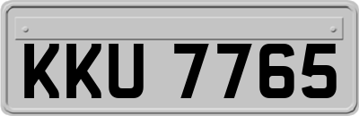 KKU7765