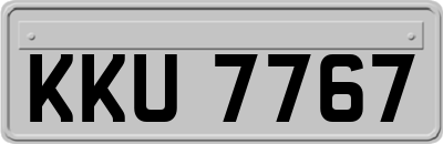 KKU7767
