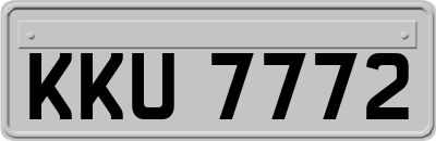 KKU7772