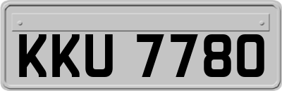 KKU7780