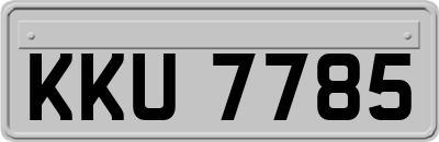KKU7785