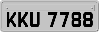KKU7788