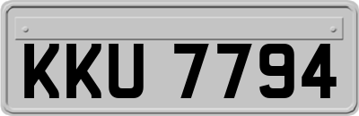 KKU7794