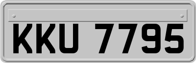 KKU7795