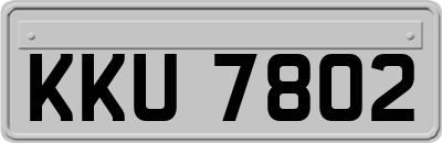 KKU7802