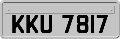 KKU7817
