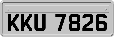 KKU7826