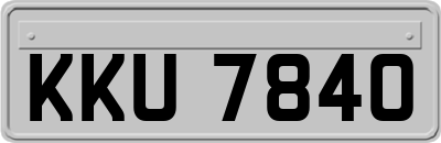 KKU7840