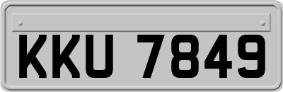 KKU7849