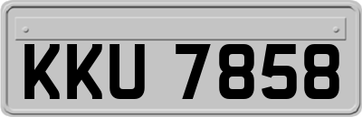 KKU7858