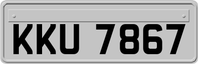 KKU7867